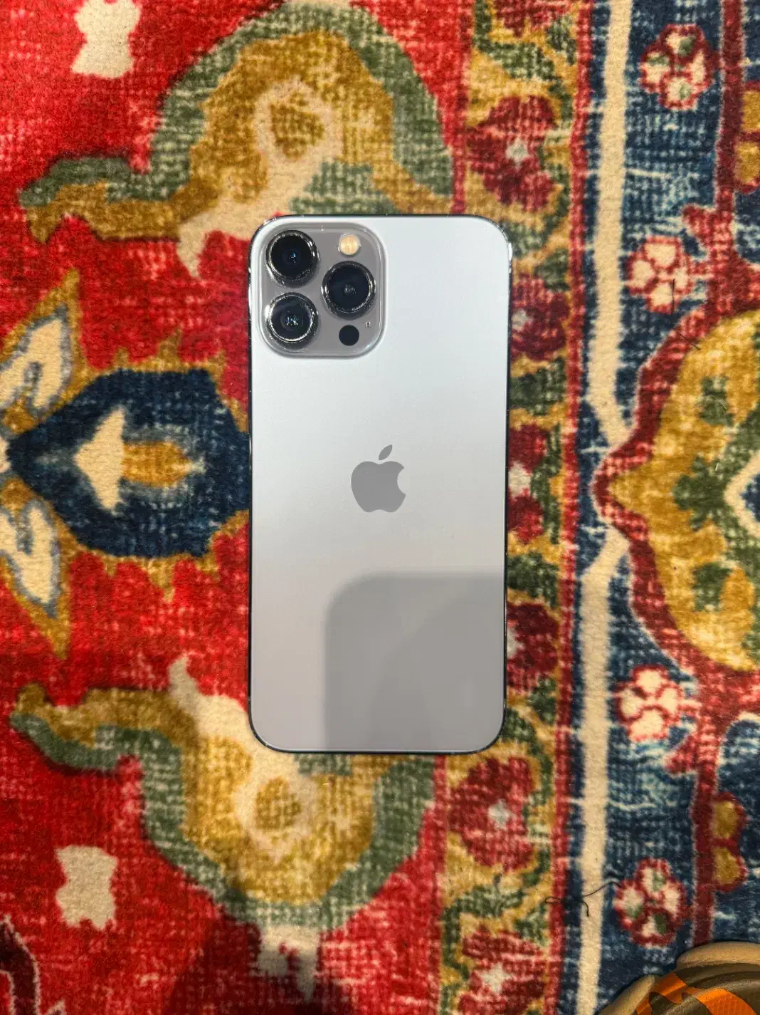 ایفون ۱۳ پرو مکس iphone 13 pro max|موبایل|تهران, ولنجک|دیوار