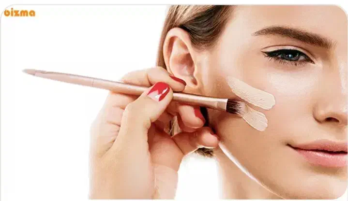 نمایندگی کرم پودر لاکچری کوین اصل فرانسه|آرایشی، بهداشتی، درمانی|تهران, علم و صنعت|دیوار