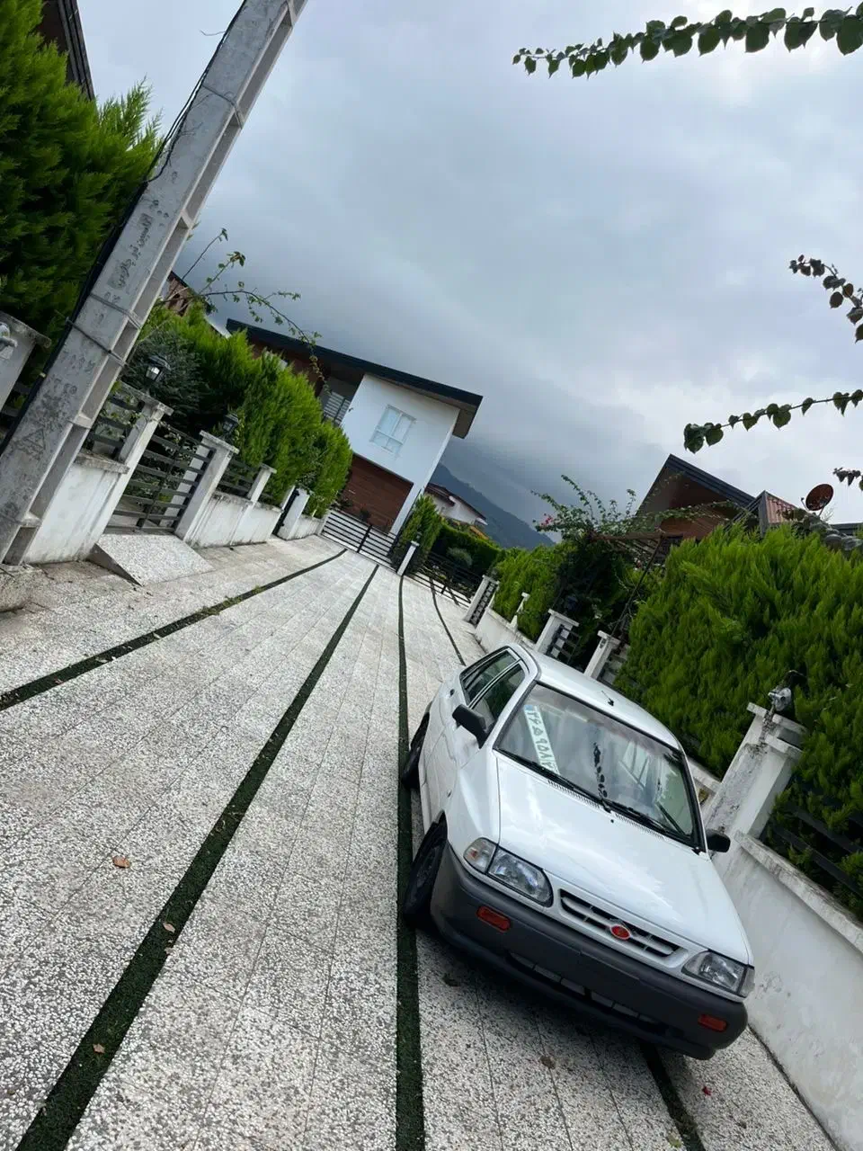 خودرو|خودرو سواری و وانت|تهران, جنت‌آباد جنوبی|دیوار