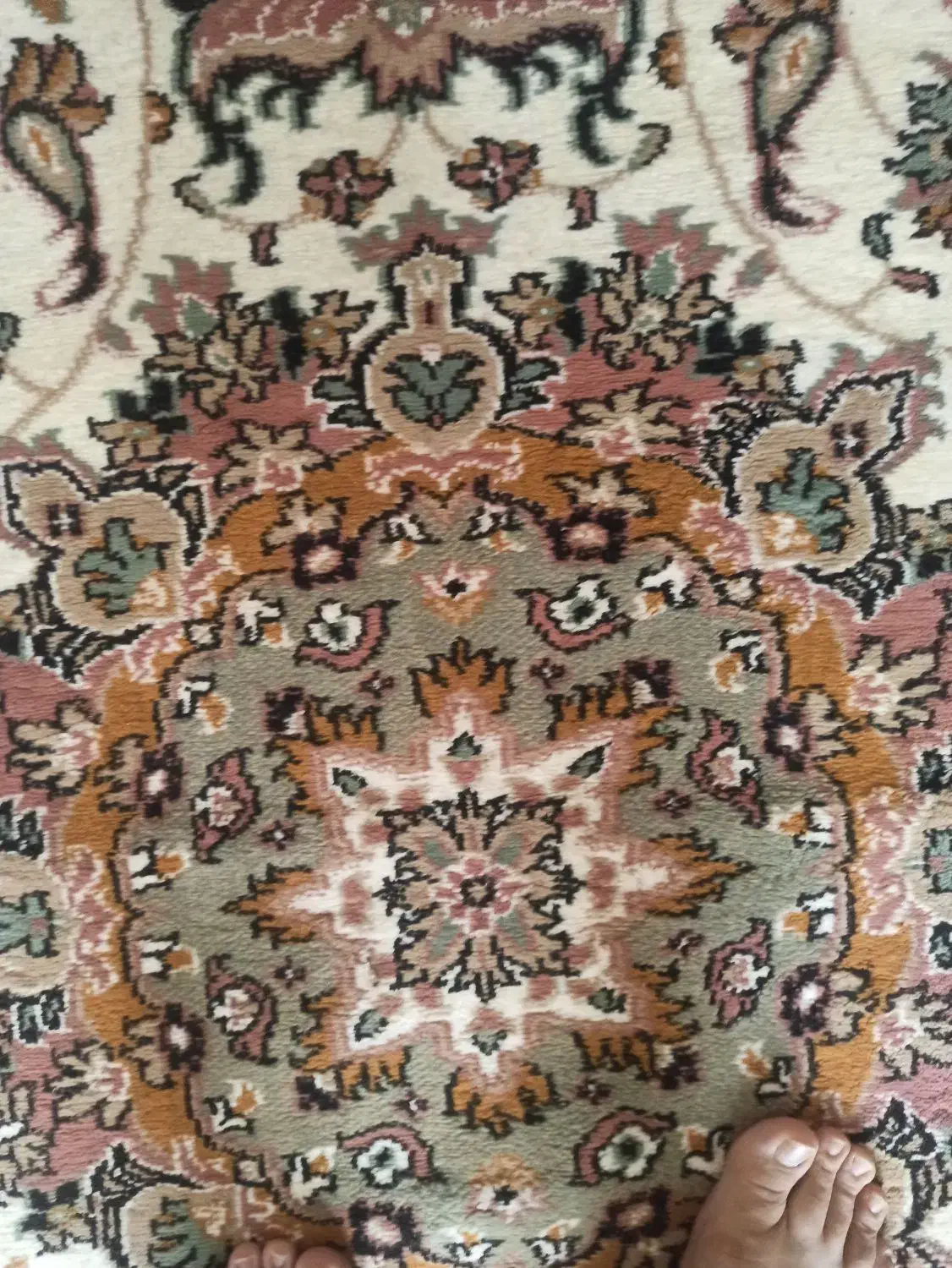 فرش|فرش|ارومیه, |دیوار