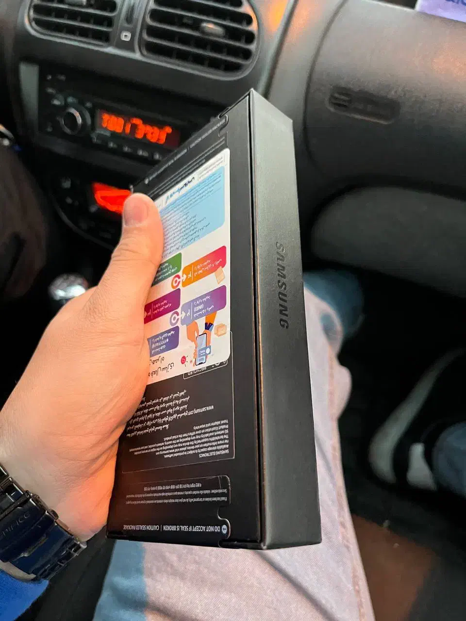 سامسونگ اس۲۳اولترا|موبایل|مشهد, بهاران|دیوار