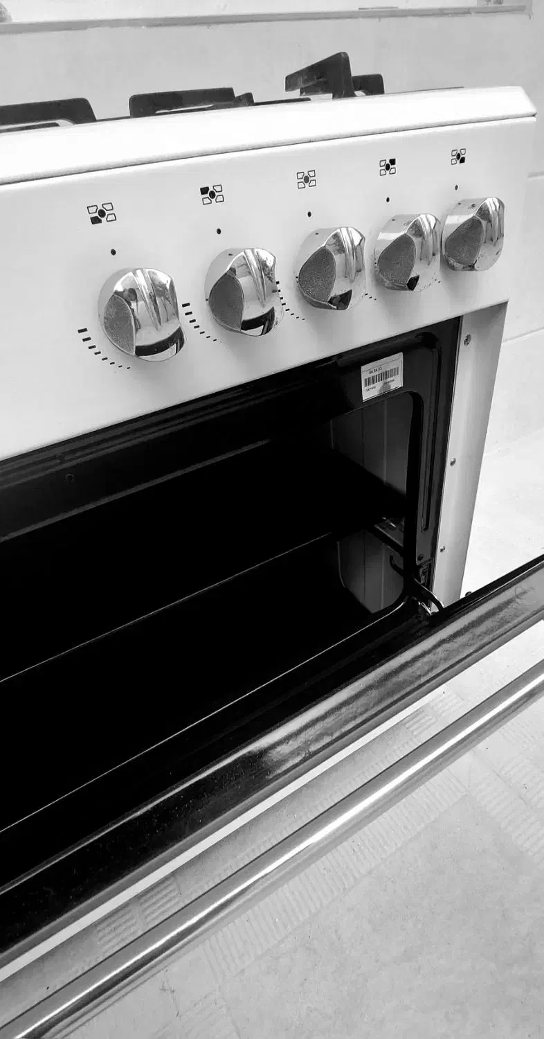 گاز طرح فر برندِ آلتـون|اجاق گاز و لوازم برقی پختوپز|خرمآباد, |دیوار