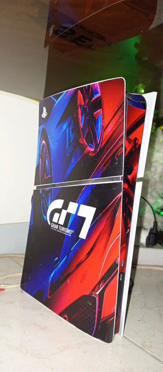 پلی استیشن 5|کنسول، بازی ویدئویی و آنلاین|باقرشهر, |دیوار