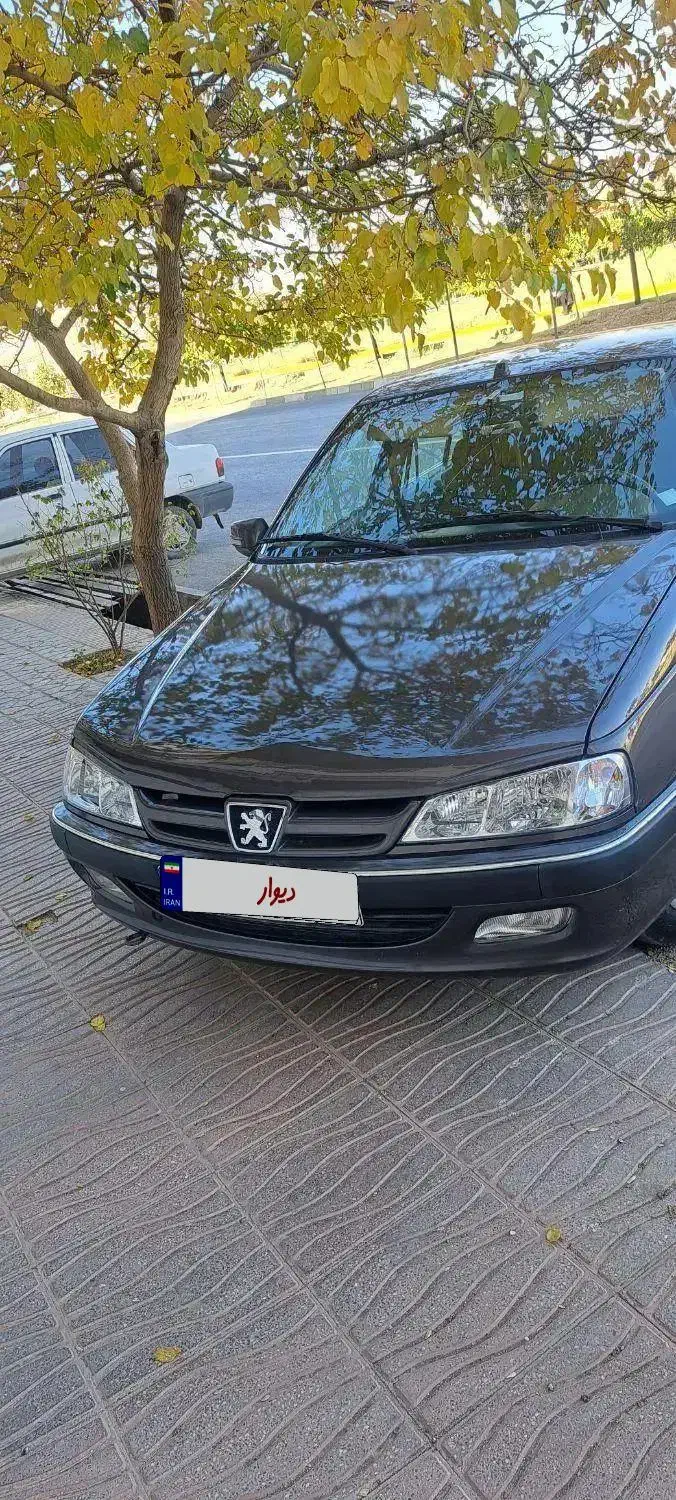 پژو پارس|خودرو سواری و وانت|اراک, |دیوار