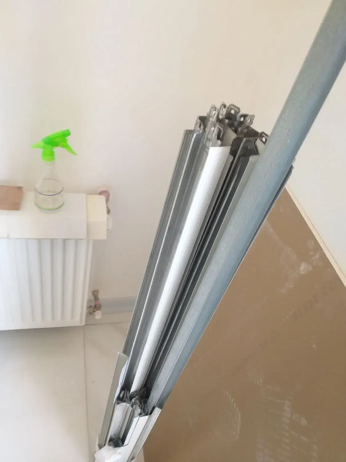 سقف کاذب|مصالح و تجهیزات ساختمان|جم, |دیوار