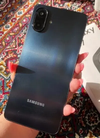 Samsung A07 64g|موبایل|اردبیل, |دیوار