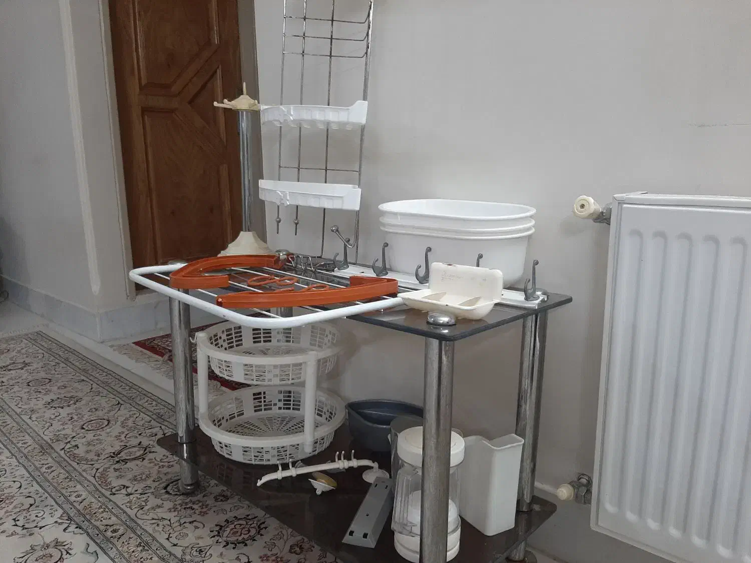 لوازم آشپزخانه وحمام|لوازم حمام|اصفهان, خواجو|دیوار