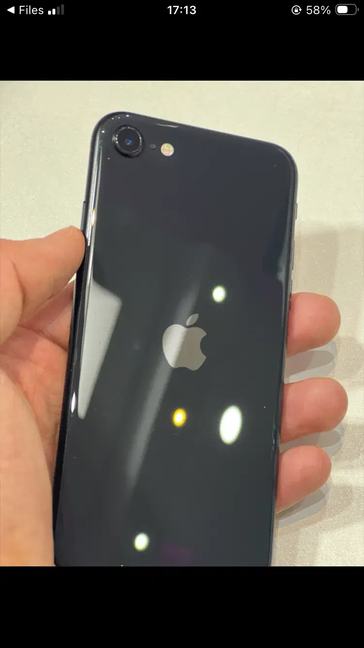 iPhone se2020|موبایل|کرمانشاه, |دیوار