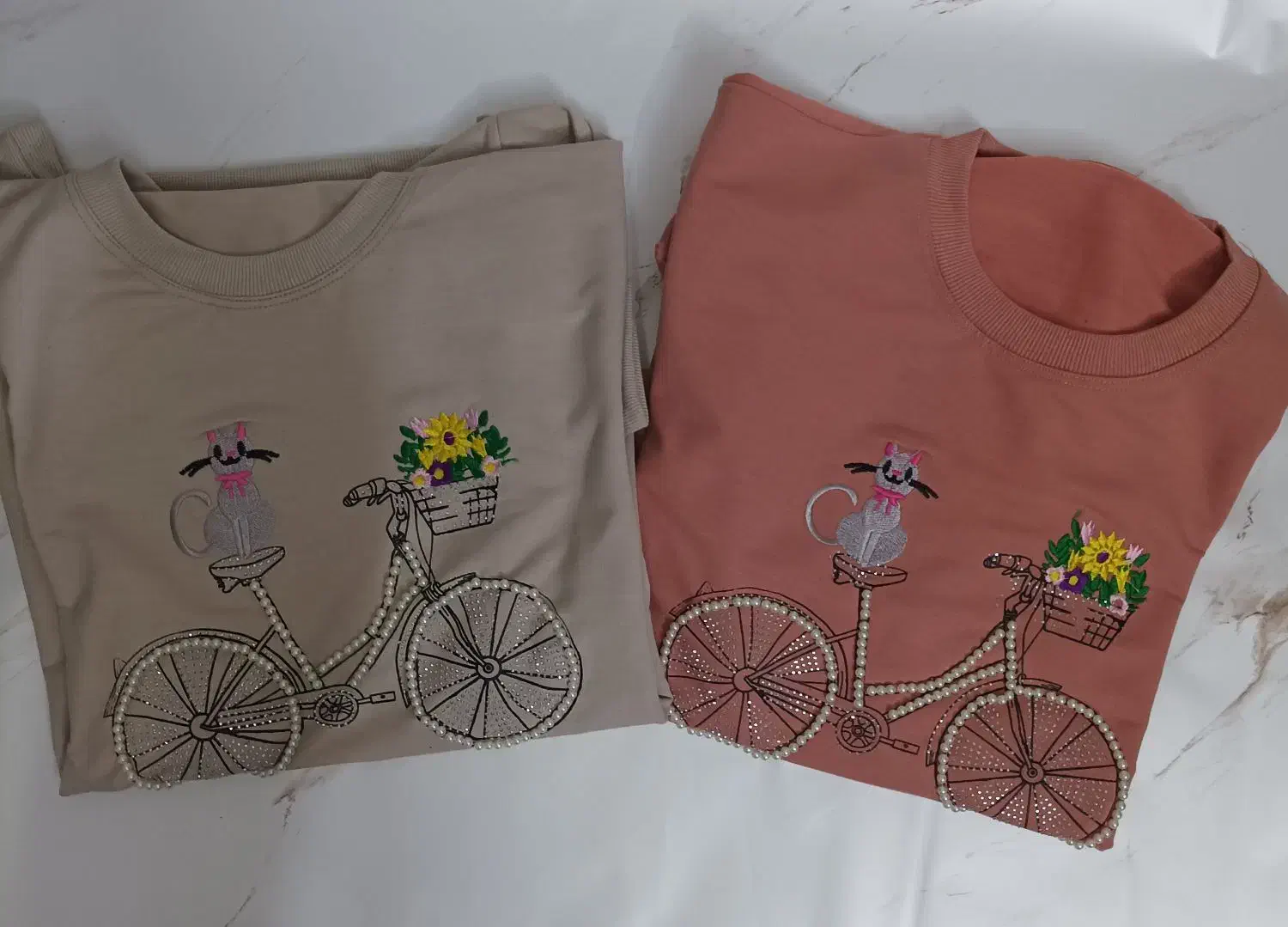 انواع لباس خانگی وبیرونی|لباس|قم, شهرک مهدیه (مدرس)|دیوار