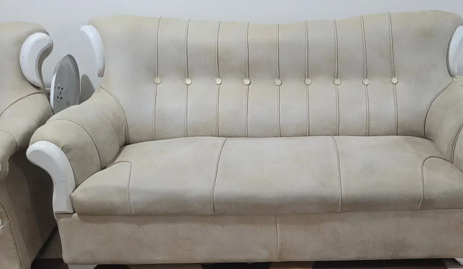 وسایل منزل مبل.میز تی وی.میزناهارخوری.بوفه|مبلمان خانگی و میز عسلی|دوگنبدان, |دیوار