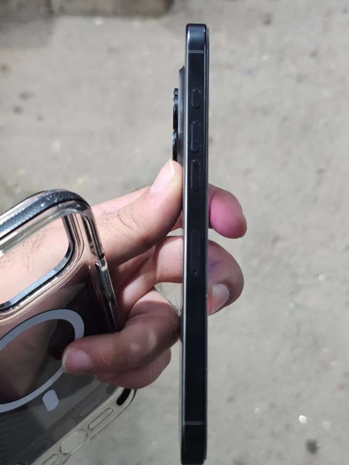 16 promax 256 zaa|موبایل|شوشتر, |دیوار