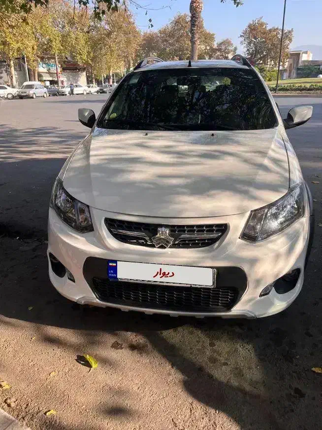 کوییک دنده ای ساده|خودرو سواری و وانت|گرگان, |دیوار