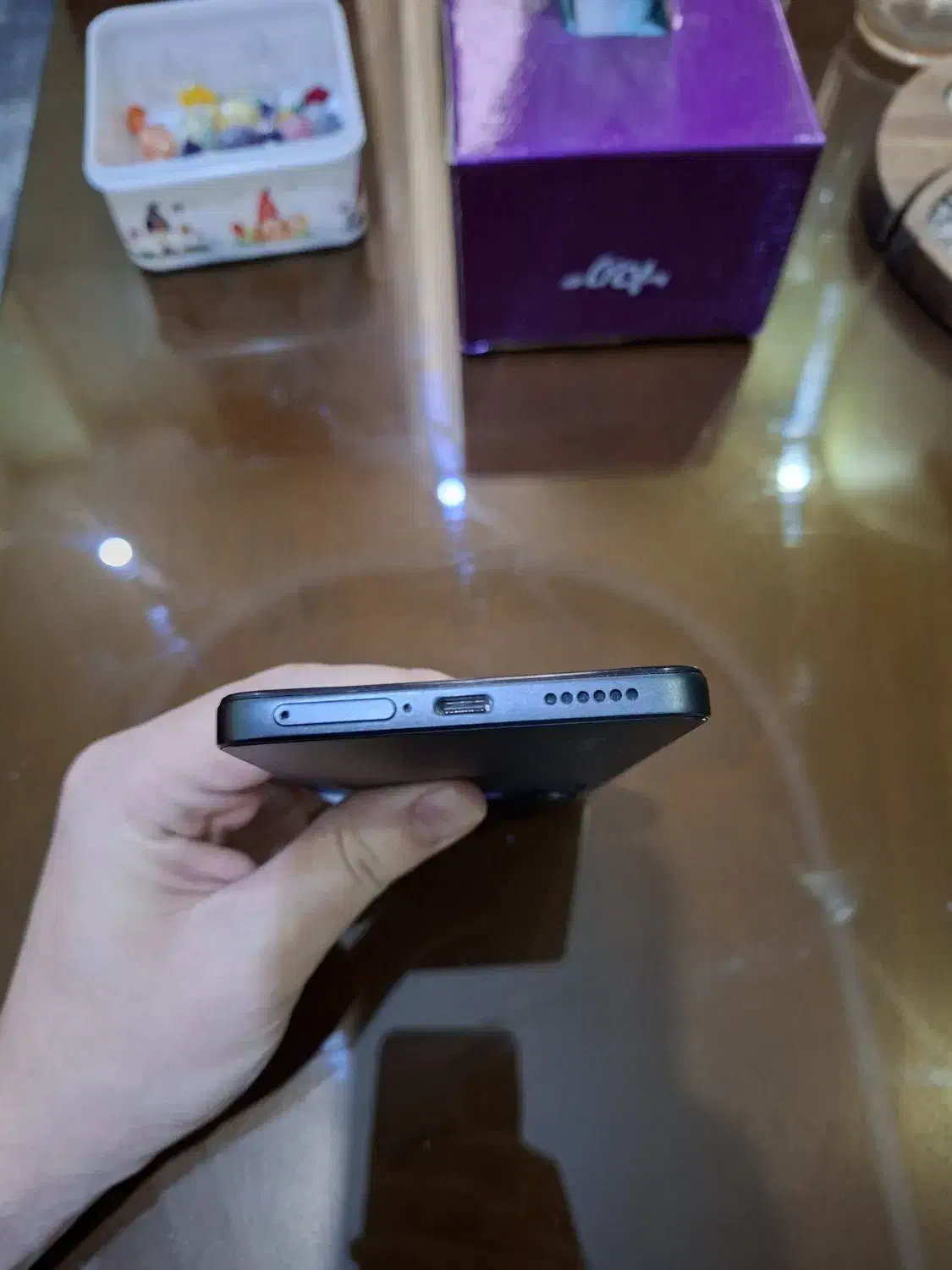 redmi note 14 شیائومی|موبایل|تهران, هاشمی|دیوار