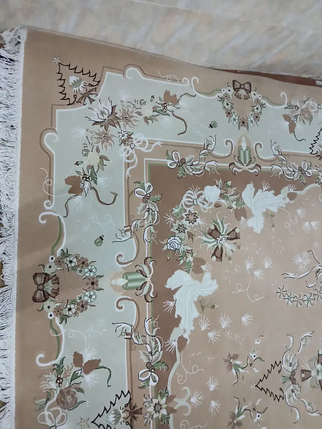 5عدد فرش ۱۲متری نوجفت|فرش|اراک, |دیوار