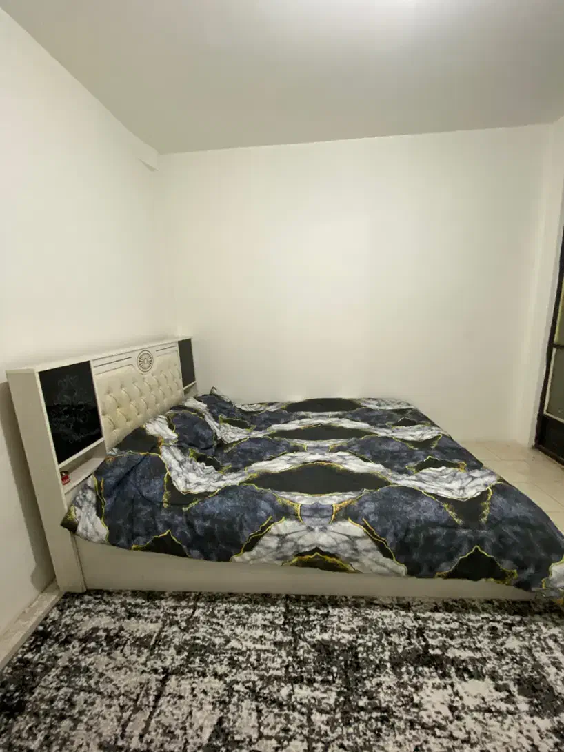 آپارتمان ۲ خوابه قریشی شمالی|اجارهٔ کوتاه‌مدت آپارتمان و سوئیت|فردیس, قریشی|دیوار