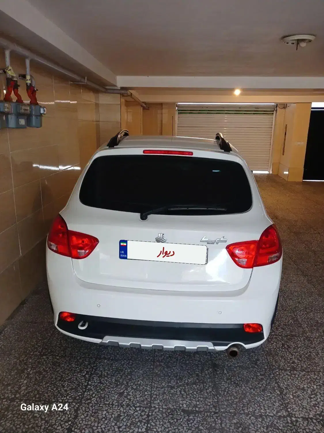 خودرو|خودرو سواری و وانت|آمل, |دیوار