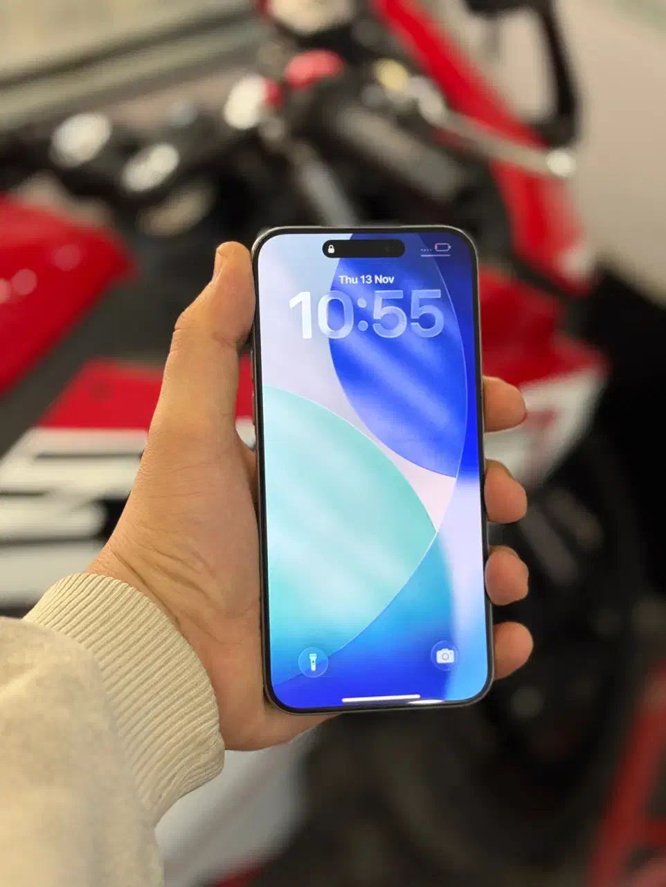 15pro max نقد اقساط چکی و بازنشستگان تامین اجتماعی|موبایل|کرج, گوهردشت|دیوار