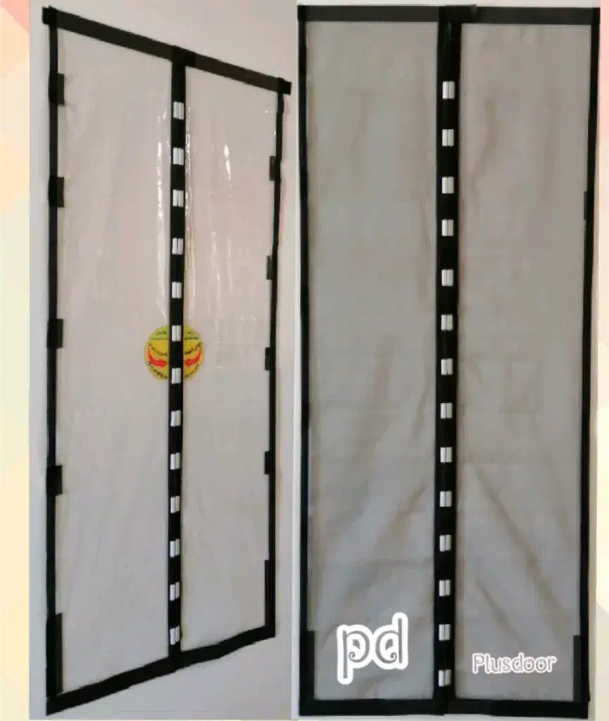 پرده مغناطیسی مگنت دار در حد نو|پرده، رانر، رومیزی|قدس, شهرقدس|دیوار