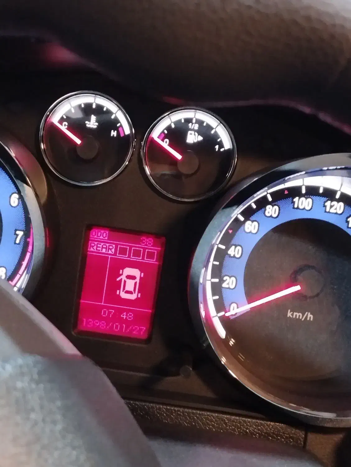 دنا پلاس ۶ سرعته مدل ۴۰۴ صفر|خودرو سواری و وانت|تربت‌حیدریه, رضاشهر|دیوار