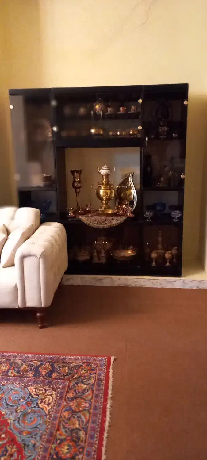 بوفه|بوفه، ویترین، کنسول|بروجرد, |دیوار