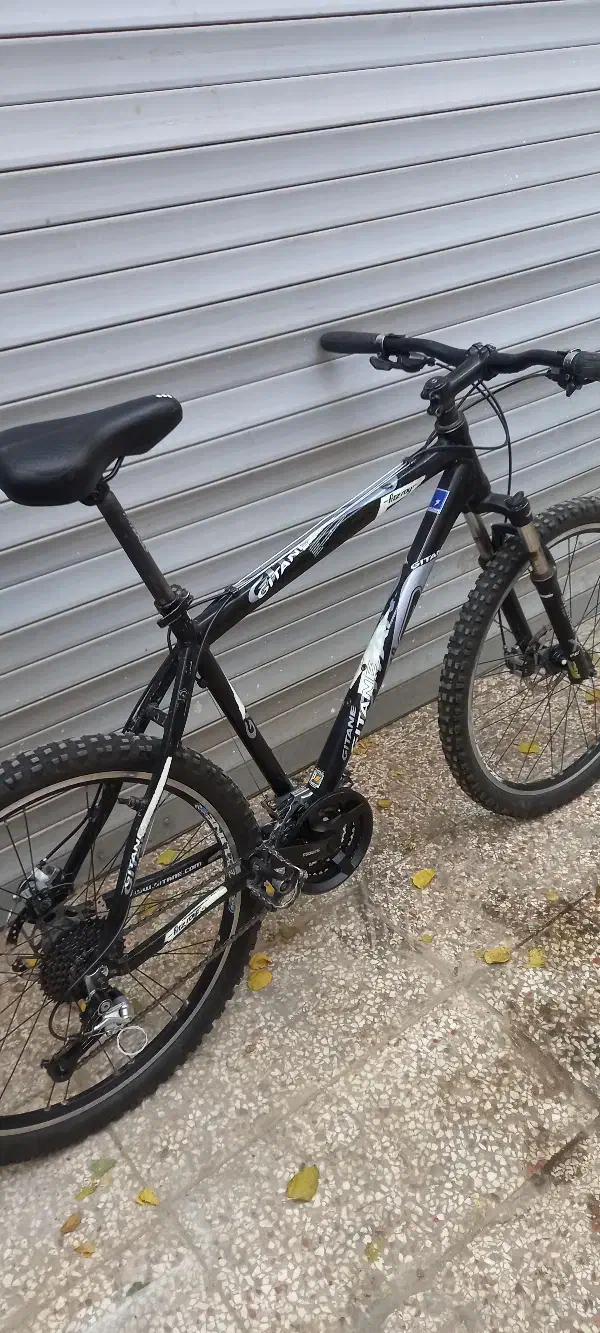 دوچرخه جیتان gitane ، جاینت  ، اسکات|دوچرخه، اسکیت، اسکوتر|مشهد, خواجه ربیع|دیوار