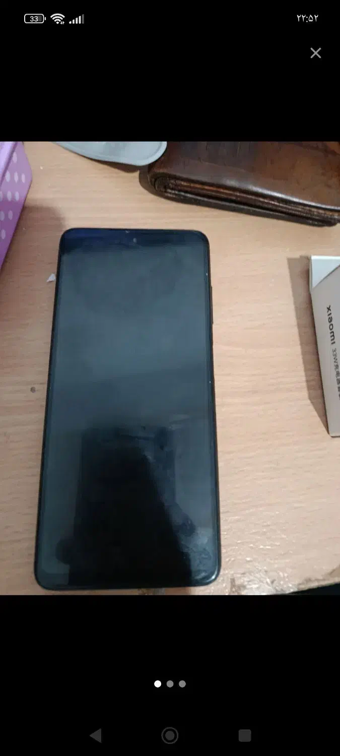 poco x3pro|موبایل|خلخال, |دیوار