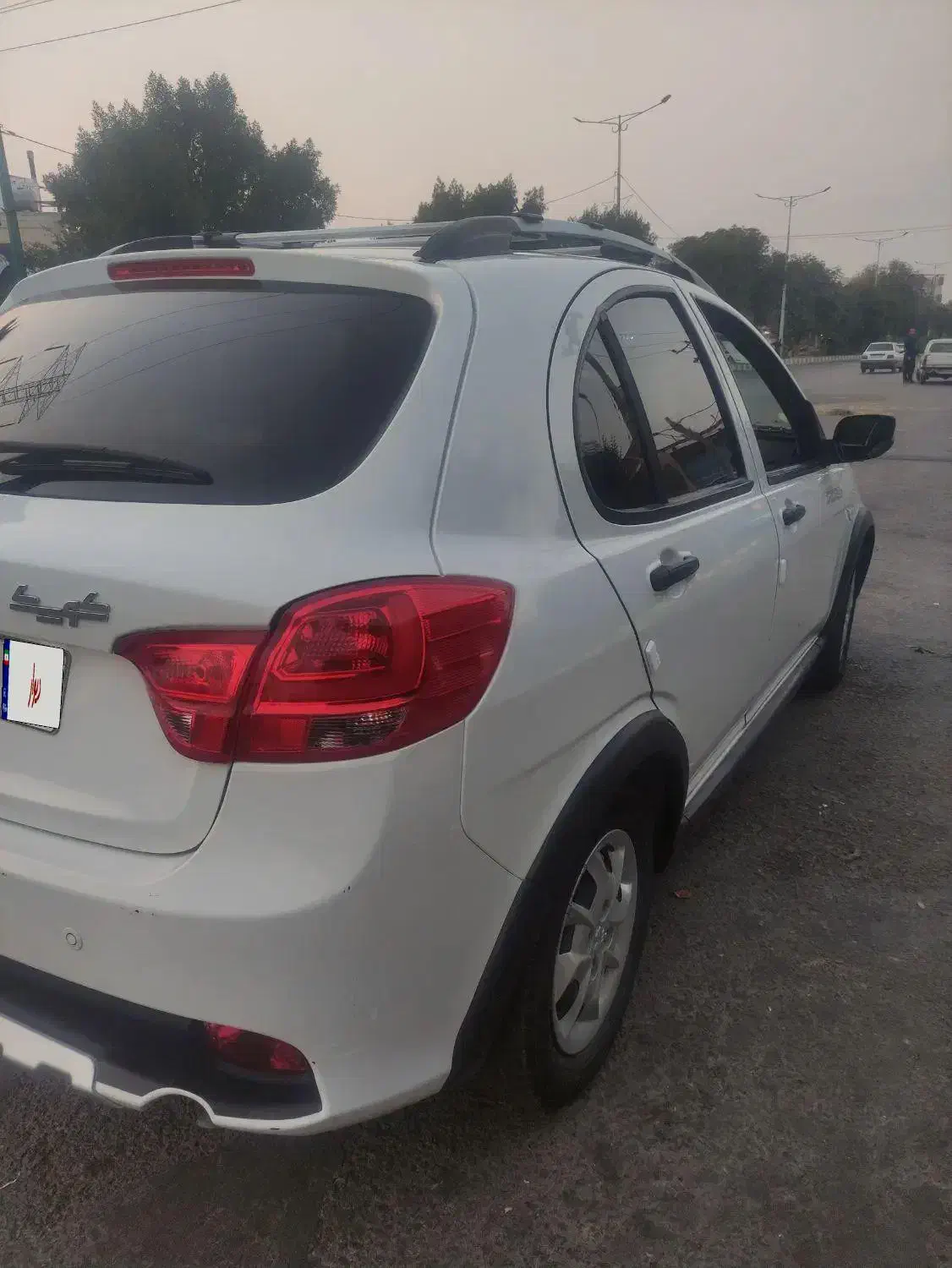 کوییک 1402 اس|خودرو سواری و وانت|اندیمشک, |دیوار