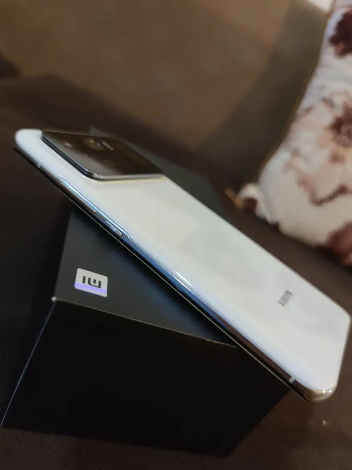 mi 11 ultra 512gb|موبایل|شیراز, معالی‌آباد|دیوار