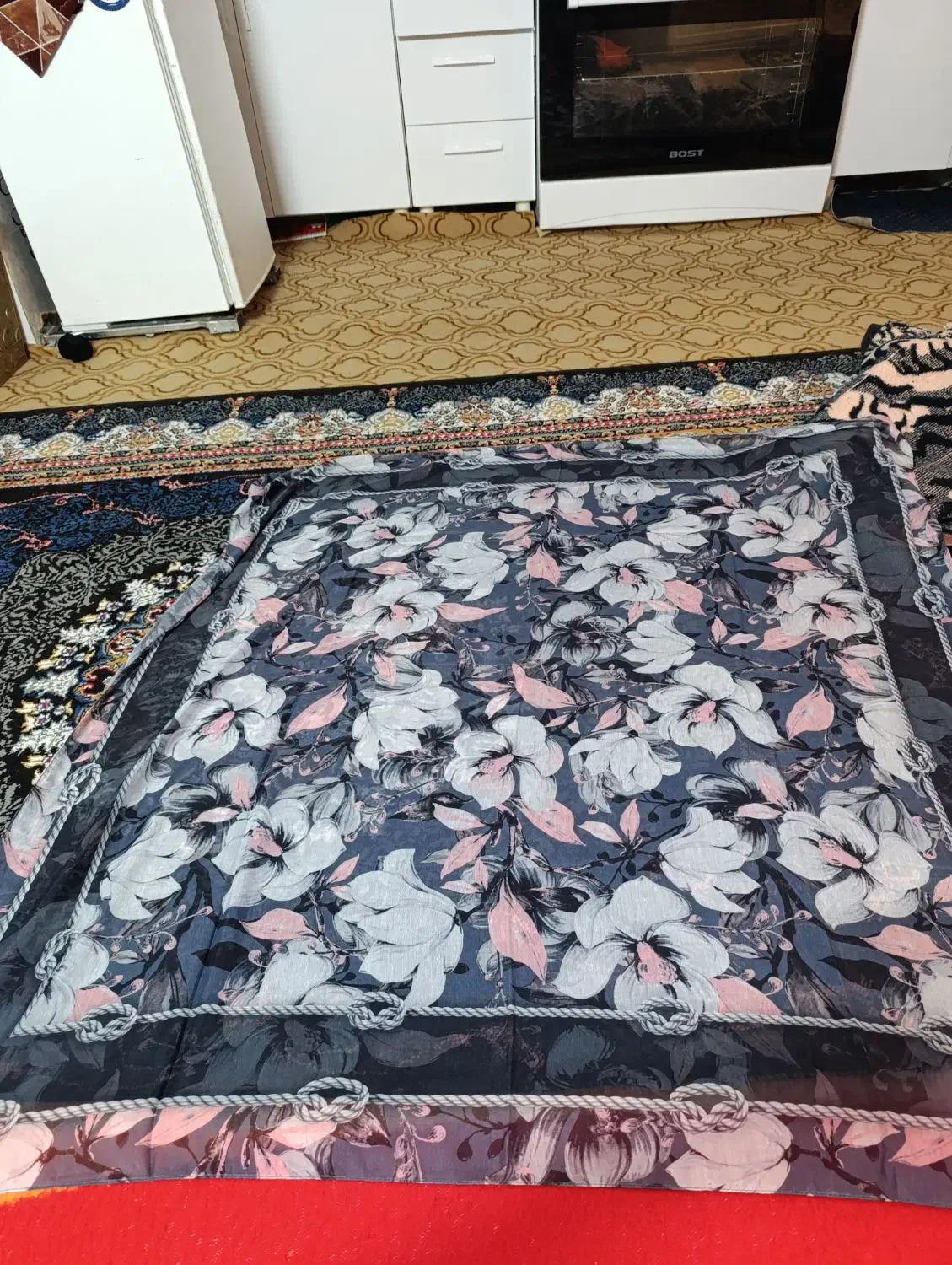 روسری|لباس|قزوین, |دیوار