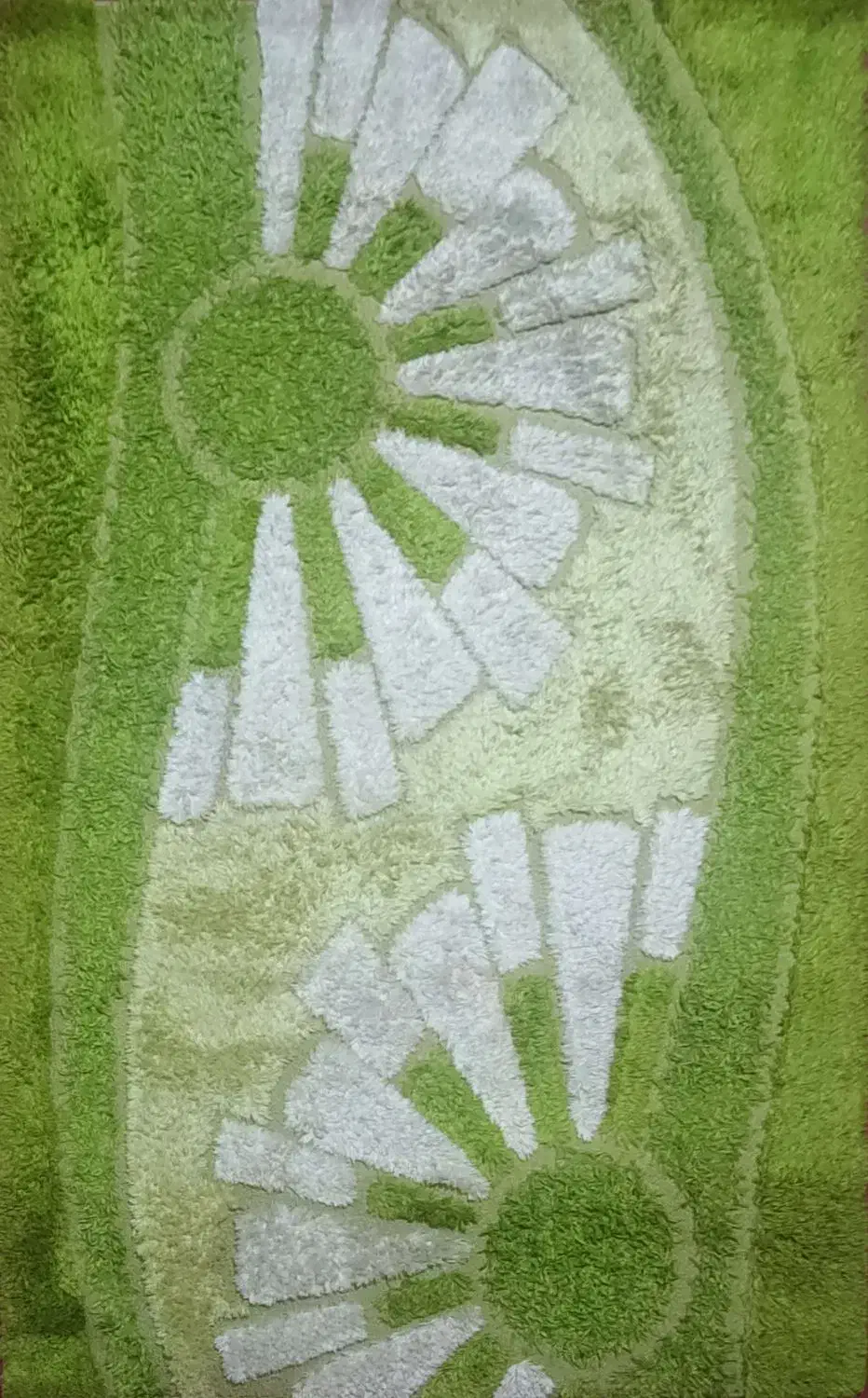 فرش|فرش|فولادشهر, پارک کوهستان|دیوار