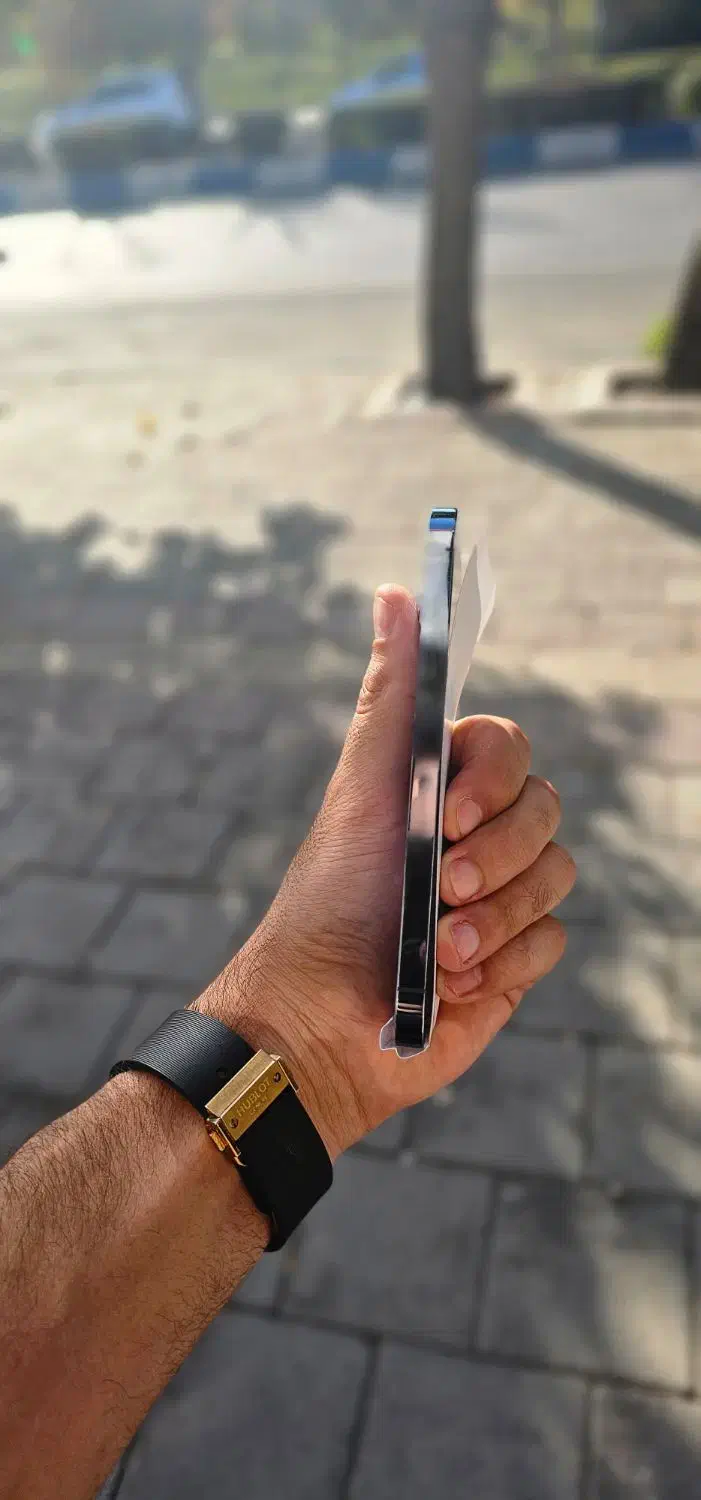 Apple13 pro|موبایل|ارومیه, |دیوار