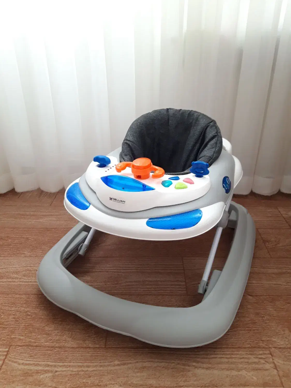 روروئک دلیجان مدل یوفو|کالسکه و لوازم جانبی|خلخال, |دیوار