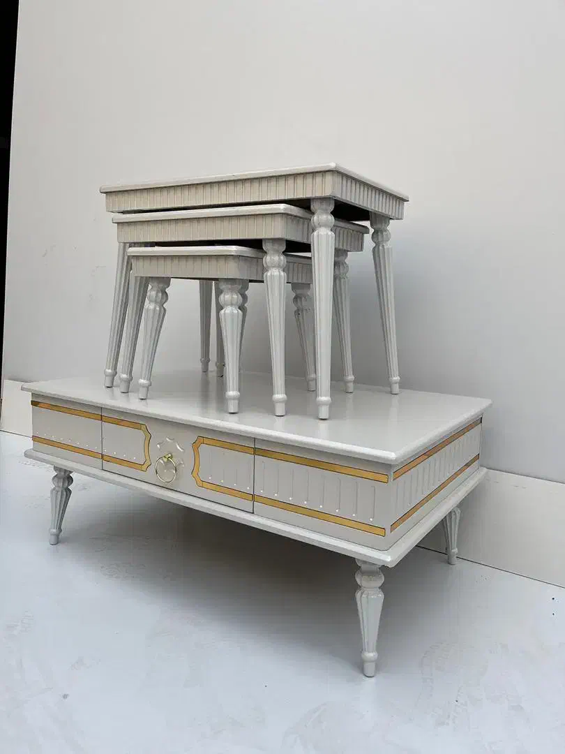 جلو مبلی کشو دار نو|مبلمان خانگی و میز عسلی|اردبیل, |دیوار