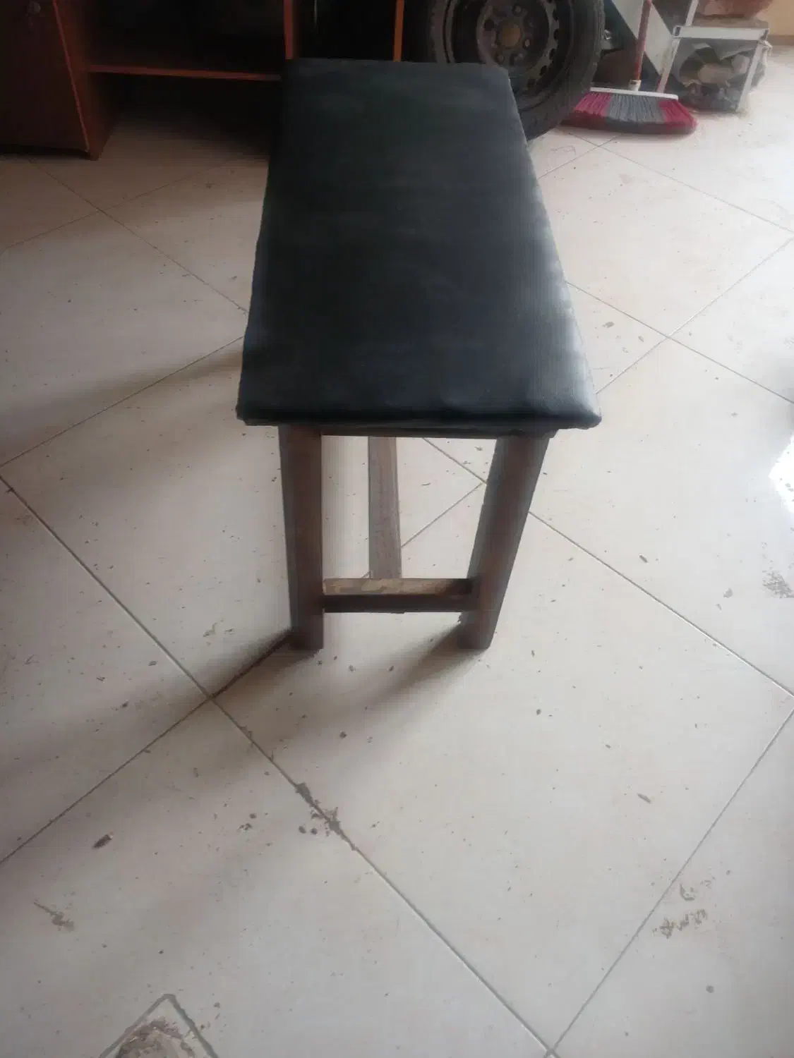 نیمکت خیاطی|صندلی و نیمکت|اردبیل, |دیوار