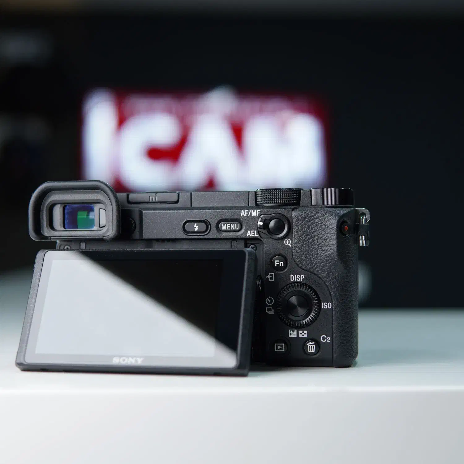 سونی Sony a6400 kit 18-135|دوربین عکاسی و فیلم‌برداری|تهران, فردوسی|دیوار