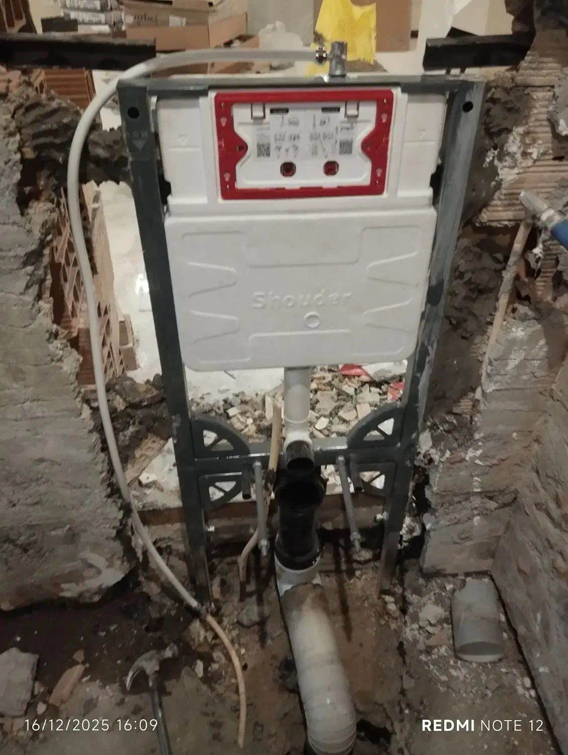  لوله کشی آب وفاضلاب پکیج جوشکاری نصب پمپ و ولهنگ|خدمات پیشه و مهارت|تهران, اسکندری|دیوار