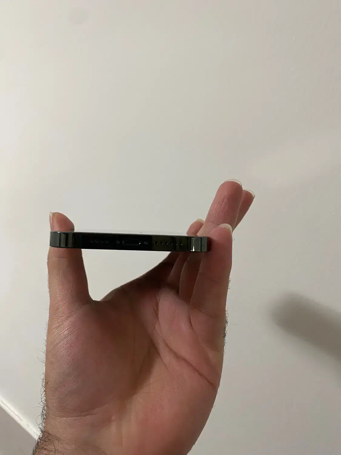 ایفن13پرو مکس باتری87پارت نامبرzaa|موبایل|شیراز, نصر|دیوار