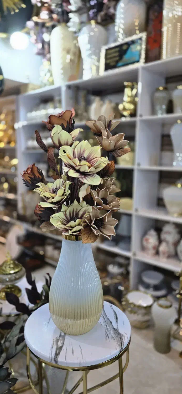 گل وگلدون شیک|گل مصنوعی|کرمانشاه, |دیوار