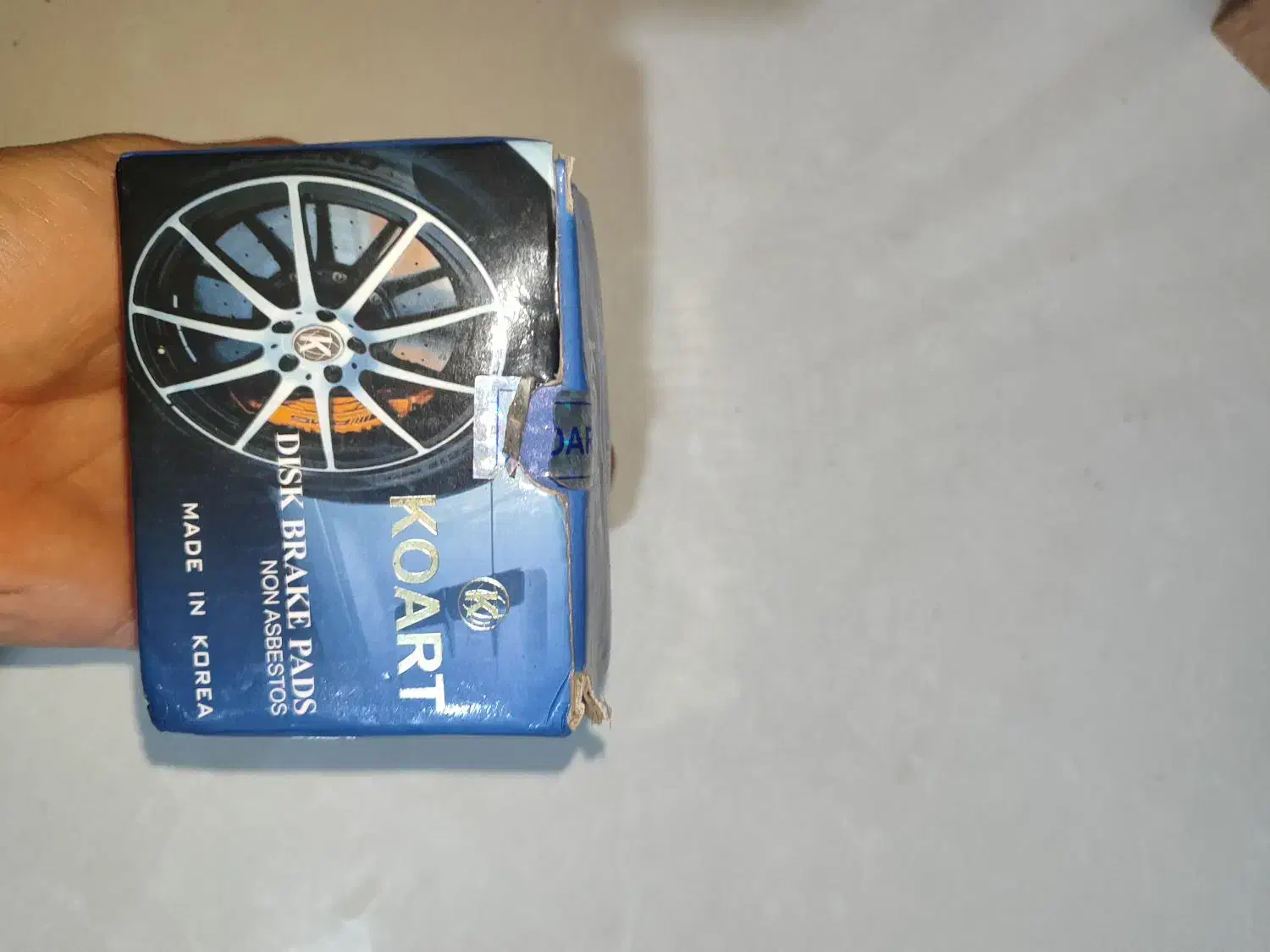 لنت پراید  نو نو|قطعات یدکی و لوازم جانبی|ری, ظهیرآباد|دیوار