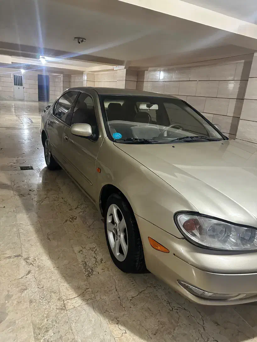 ماکسبما اتومات ۸۱|خودرو سواری و وانت|کرج, باغستان|دیوار