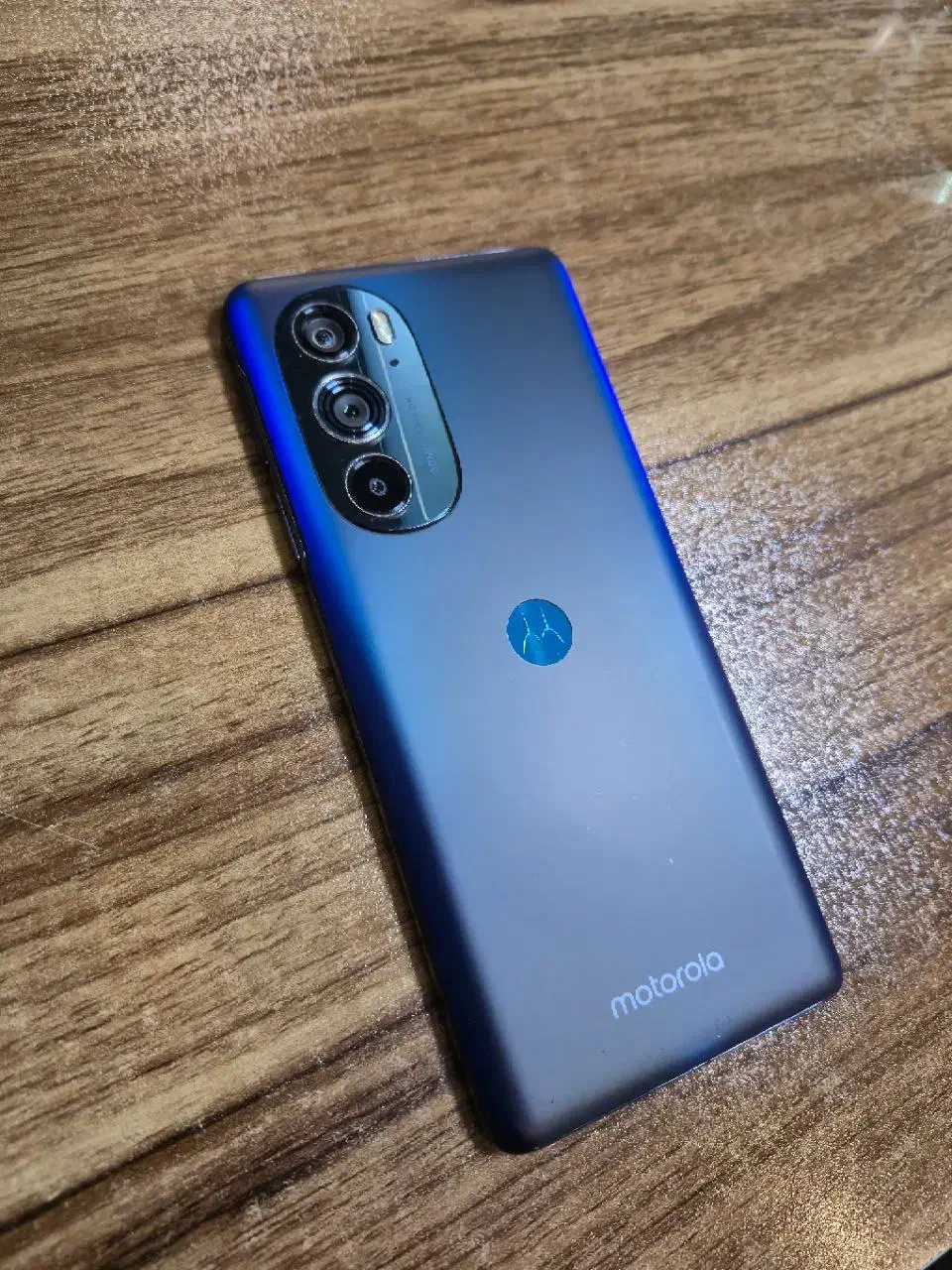 Motorola Edge 30 Pro|موبایل|تهران, بهجتآباد|دیوار
