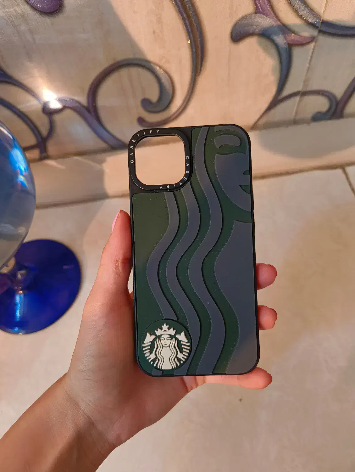 قاب گوشی ایفون ۱۳ نرمال|لوازم جانبی موبایل و تبلت|اندیشه, اندیشه فاز ۴|دیوار