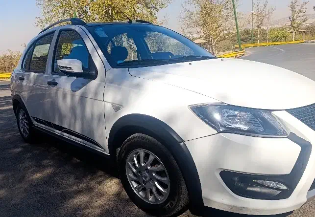 کوییک gxr فول 1403|خودرو سواری و وانت|تهران, تهرانپارس غربی|دیوار