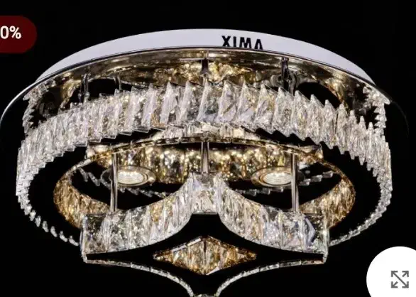 لوستر|لوستر و چراغ آویز|مشهد, ایثارگران|دیوار