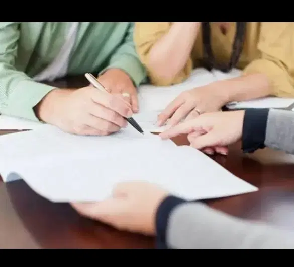 جواز کسب|خدمات مالی، حسابداری، بیمه|مشهد, جاهد شهر|دیوار