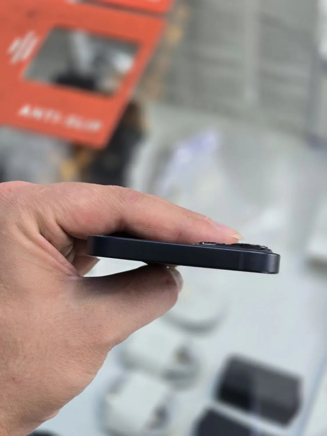 iphone 13 128 ZAA|موبایل|کرج, گوهردشت|دیوار