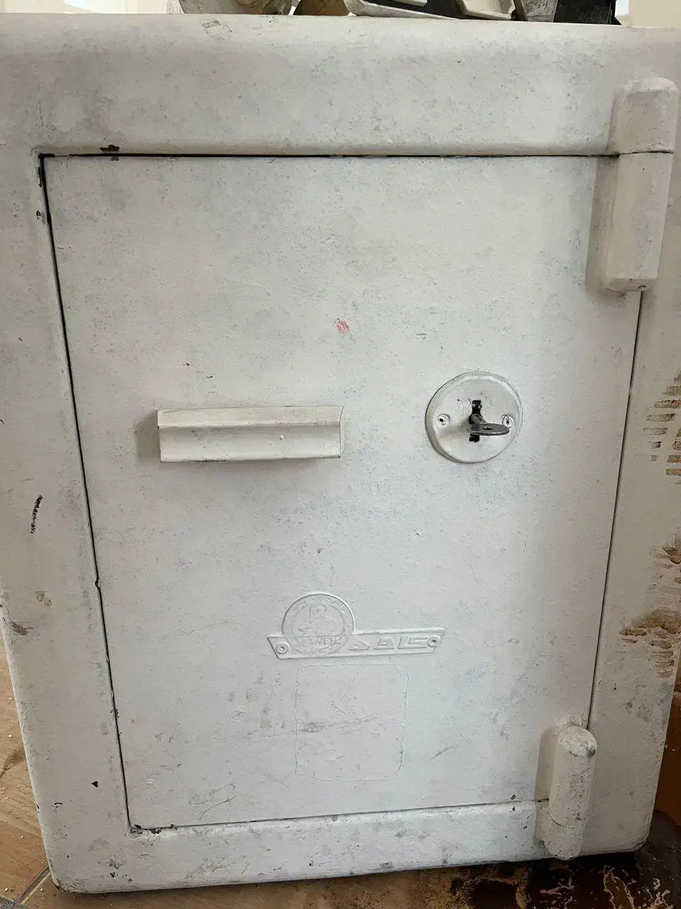 گاو صندوق قدیمی کاوه اصل|ابزارآلات|تهران, بهار|دیوار