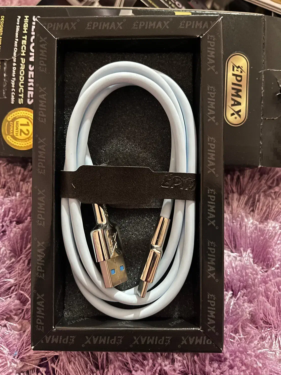 کابل سیلیکونی|لوازم جانبی موبایل و تبلت|شیراز, سینما سعدی|دیوار