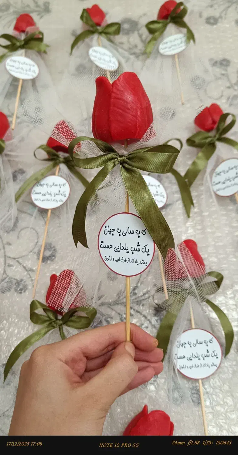 گیفت یلدایی نوعروسان و ارگان و سازمان ها|صنایع دستی و سایر لوازم تزئینی|تهران, توحید|دیوار