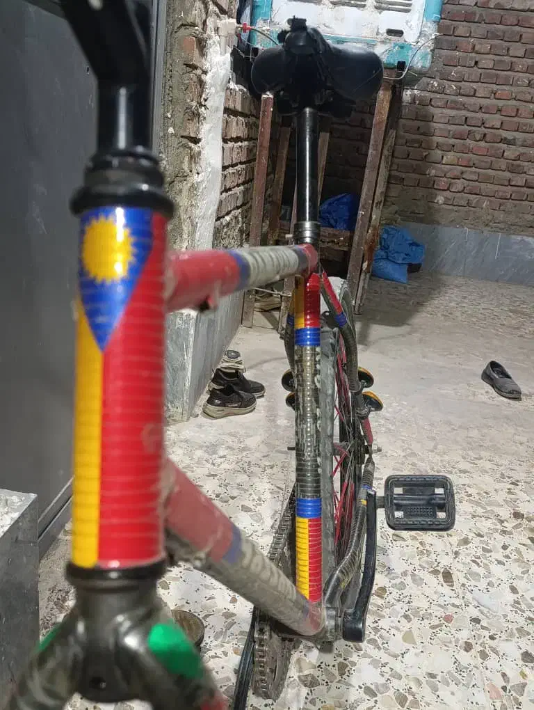 دوچرخه (حراج)|دوچرخه، اسکیت، اسکوتر|خاش, |دیوار